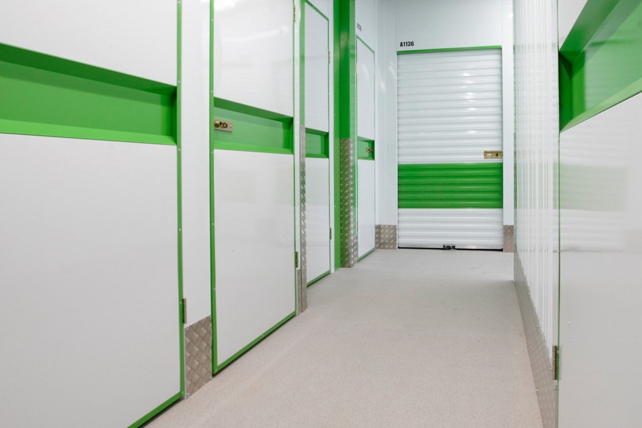 Interner Link zu Modernes Self Storage Systemhaus Interner Link zu Modernes Self Storage Systemhaus
